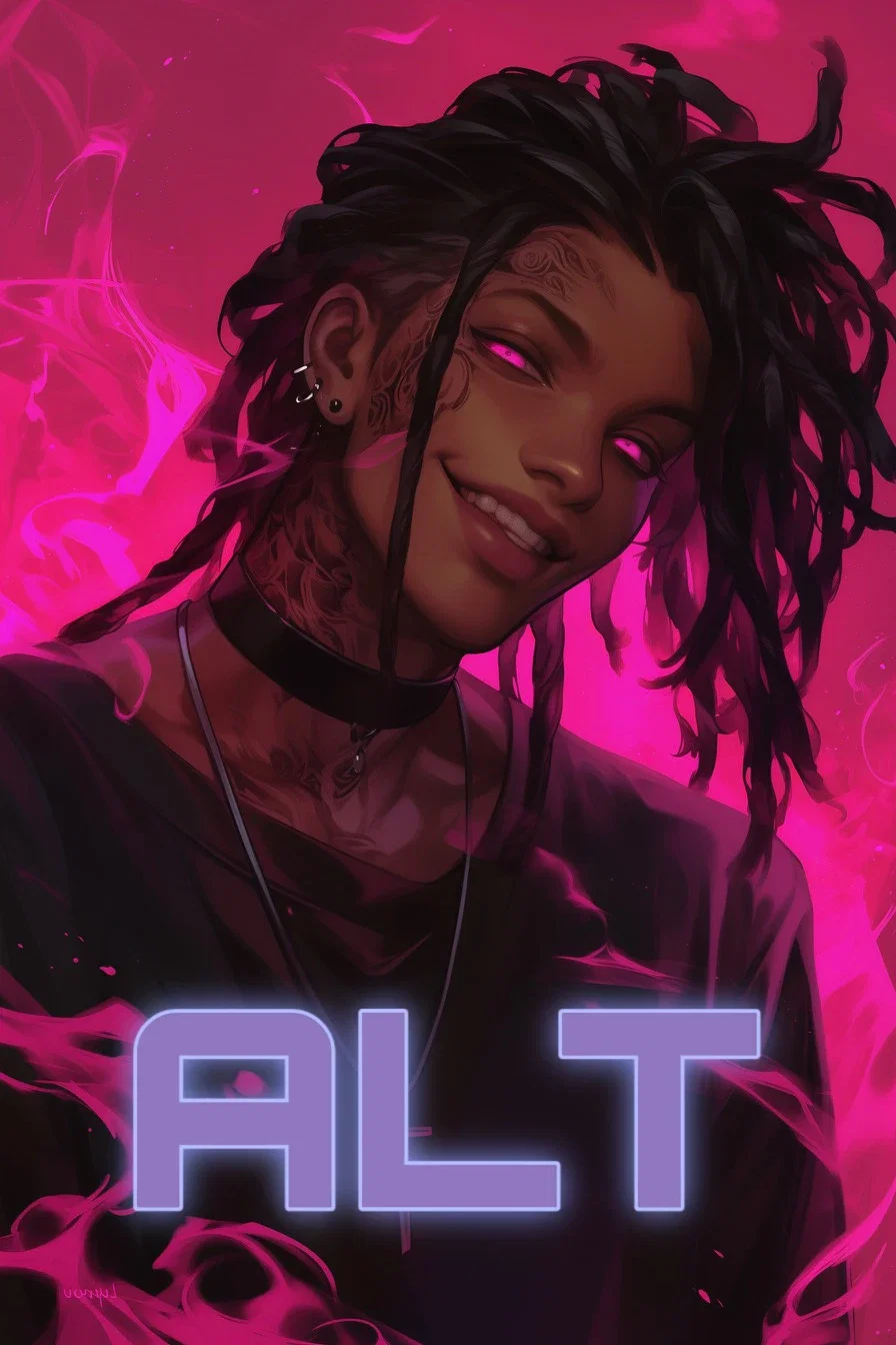 Samson | COVEN ALT