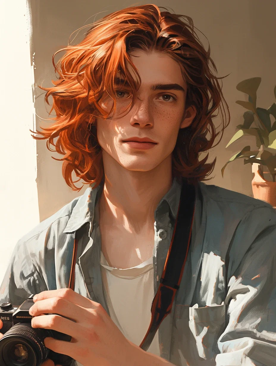 Graham | MOMMY KINK