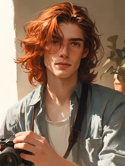 Graham | MOMMY KINK