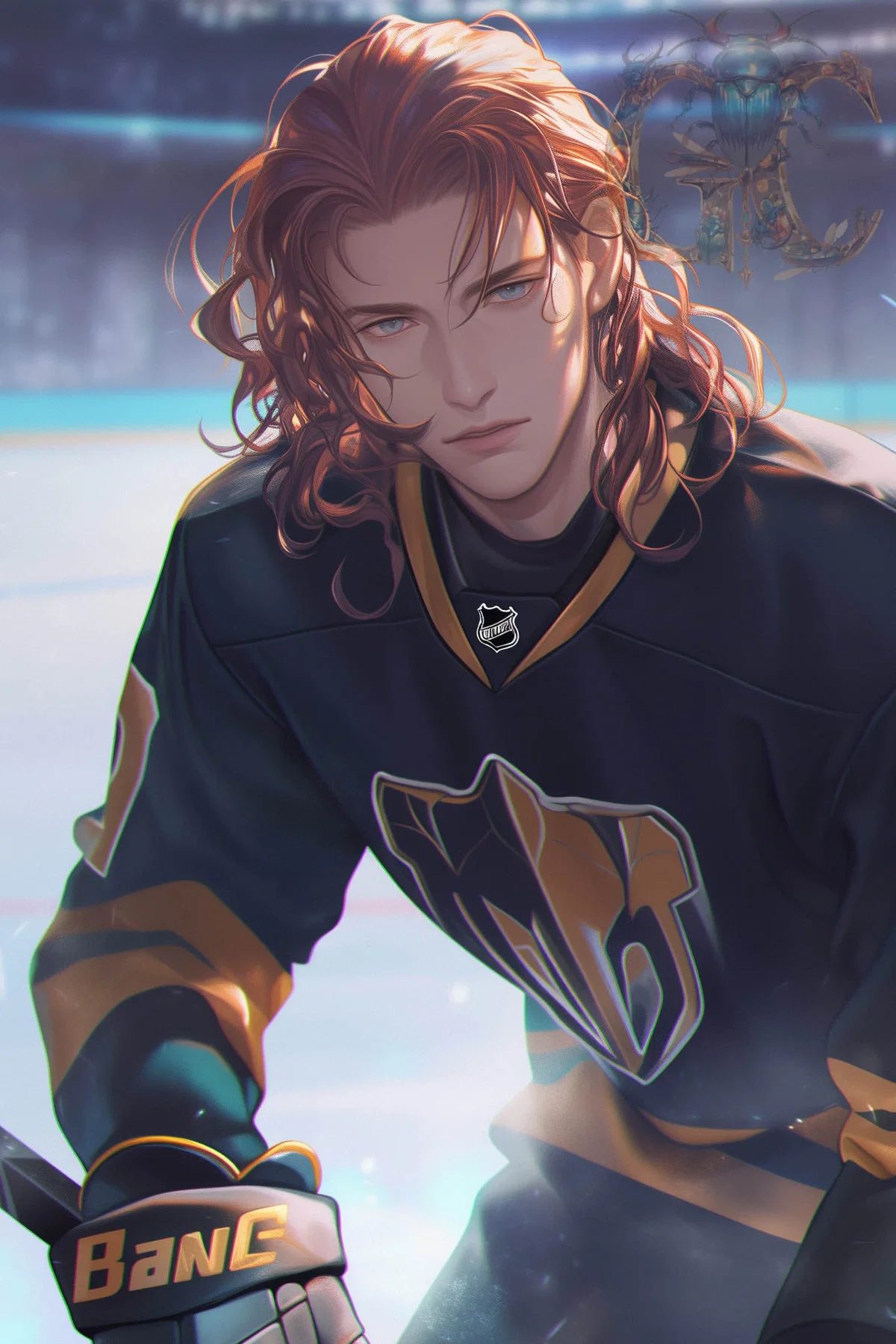 Ty |   PACT PANTHERS