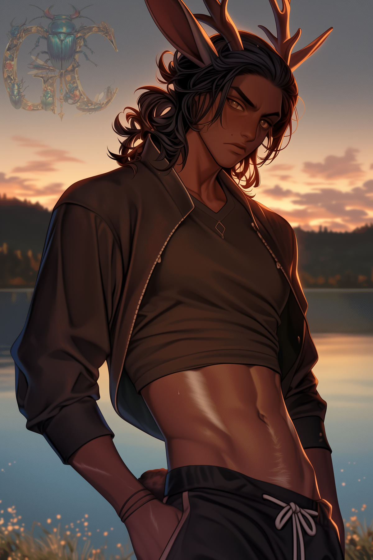 Jackson | CAMP CRYPTID