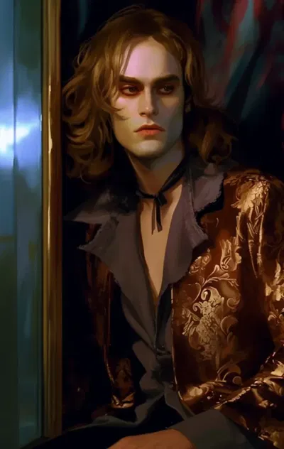 Lestat de Lioncourt