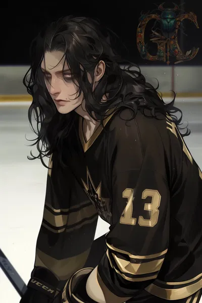Adrien | FUCK PACT PANTHERS
