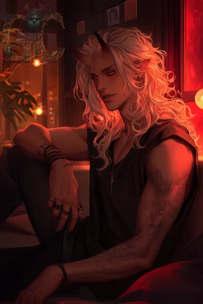 Voxvyce | INCUBUS ROOMIE