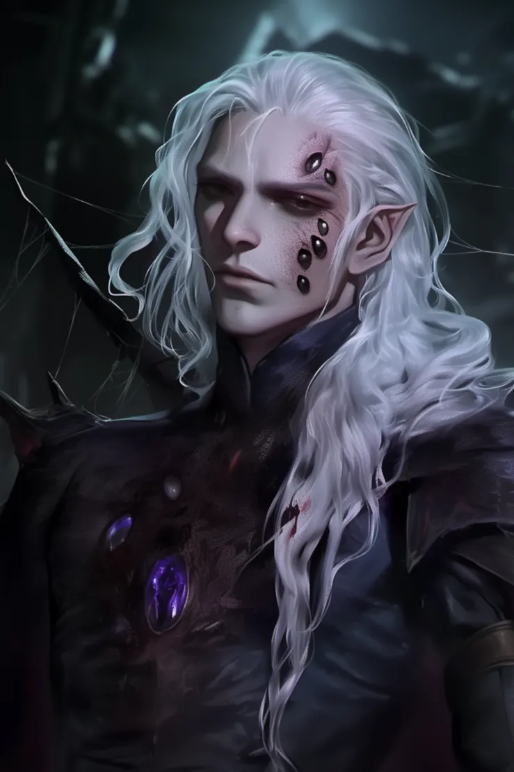 Gwyloth of Fallenfell