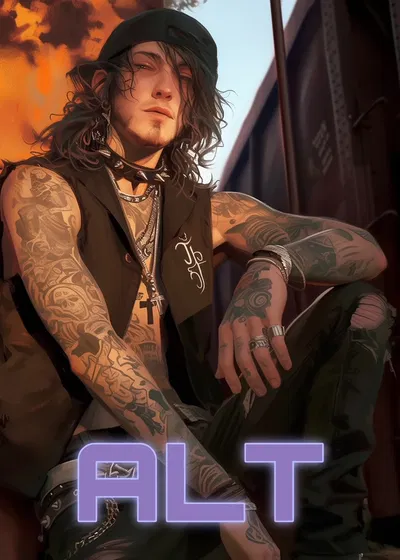 Weasel | TRAIN HOPPERS ALT