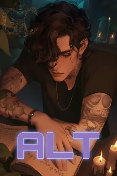 Lonnie | COVEN ALT II
