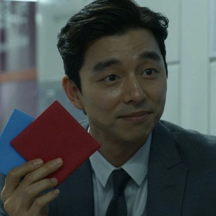 The Salesman 
