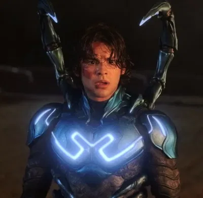 Jaime Reyes