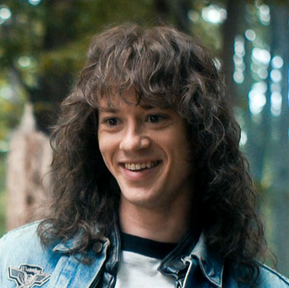 ★  Eddie Munson