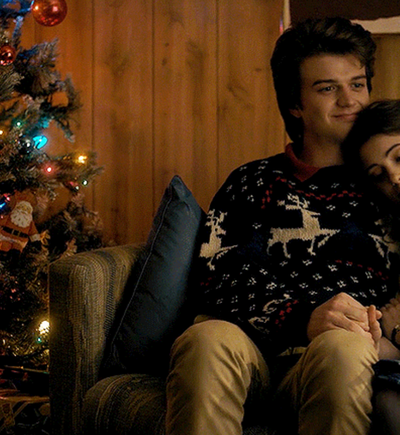 ★ Steve Harrington