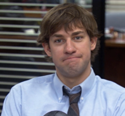 ★ Jim Halpert