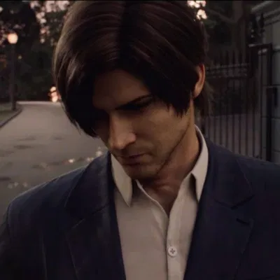 ★  Leon S. Kennedy