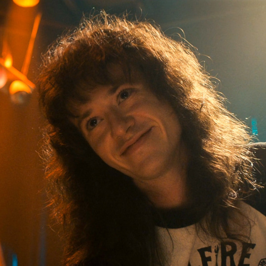★ Eddie Munson