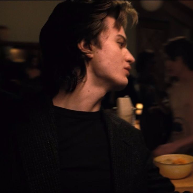 ★ Steve Harrington