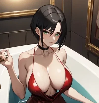 Monica - Hypnosis Lover 