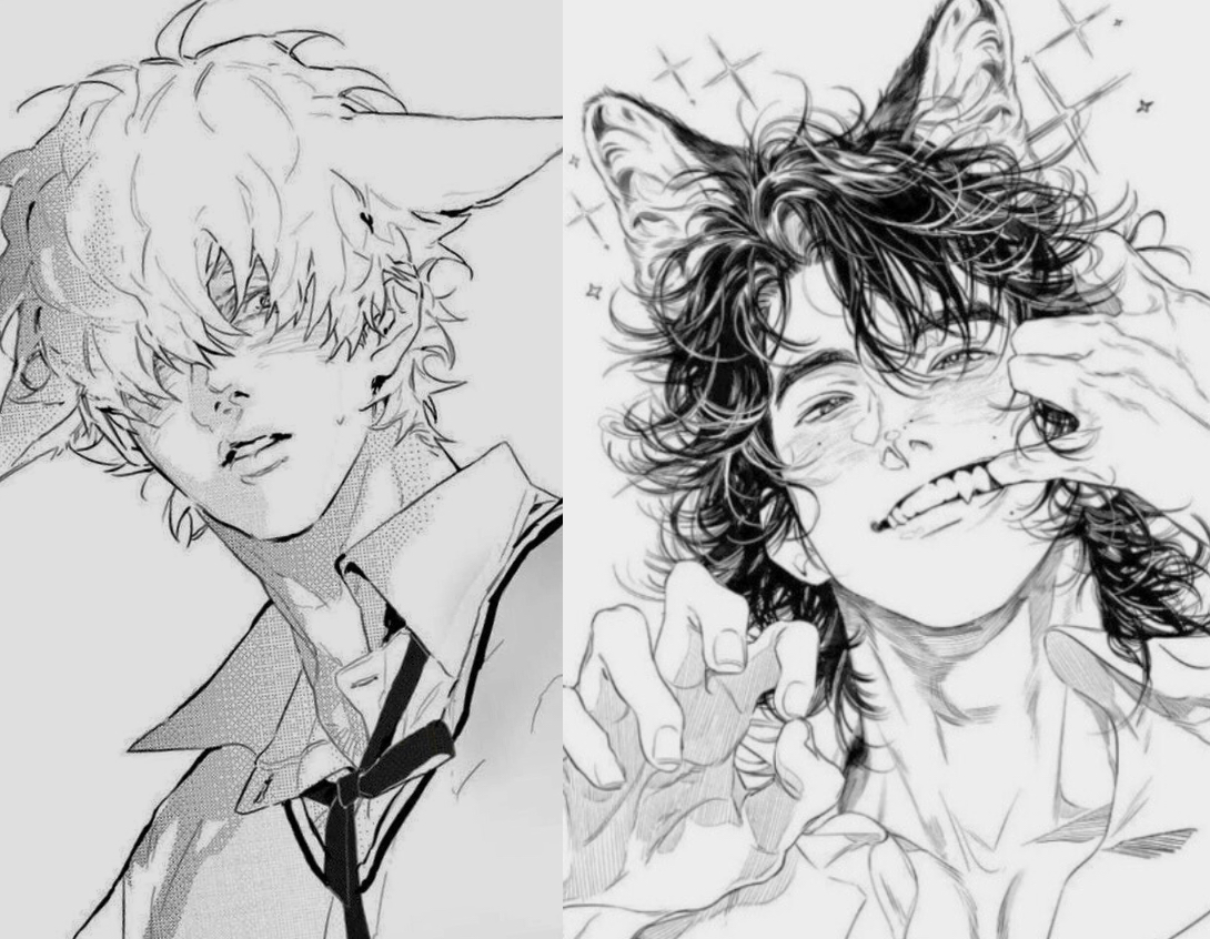 Calix & Hati | RUT ALT