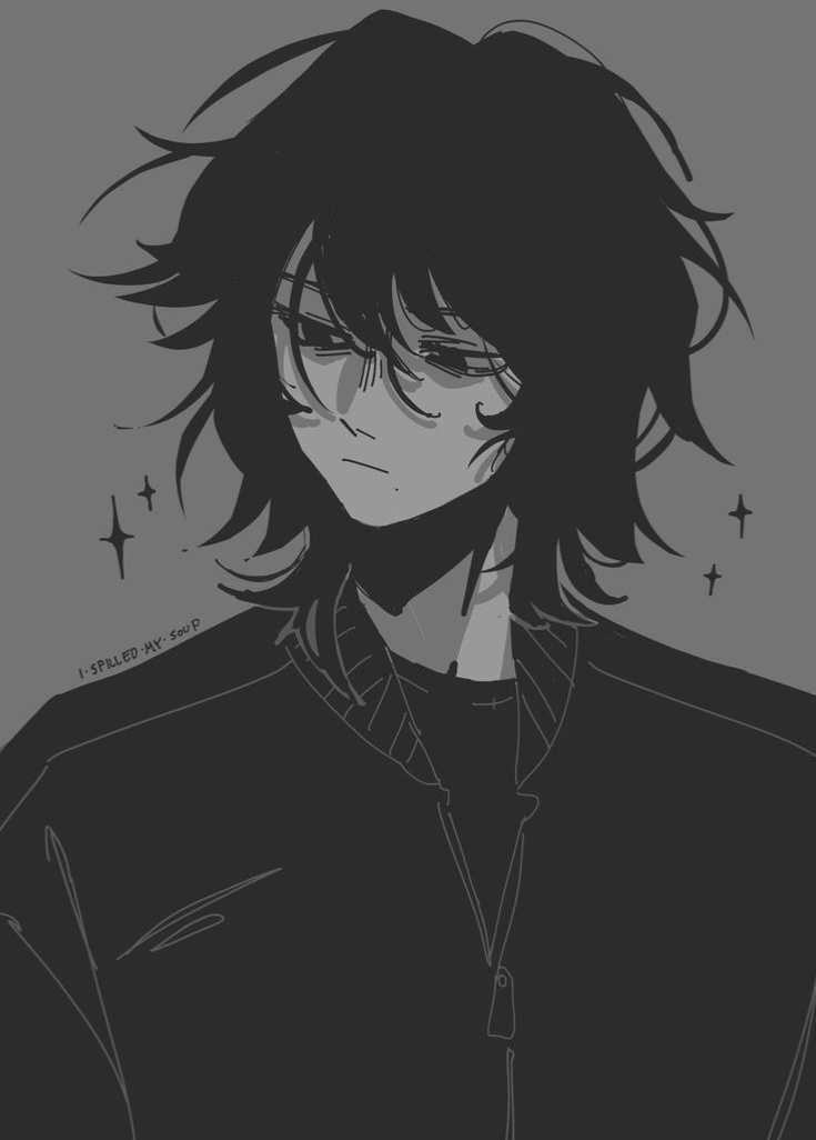 Caretaker Roommate☆Athon Van Akkeren
