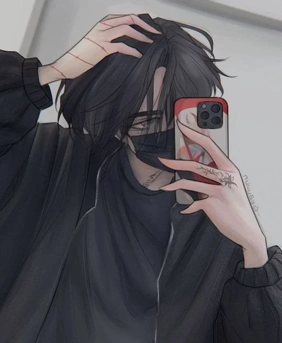 Walking Contradictions✩Sylvestre