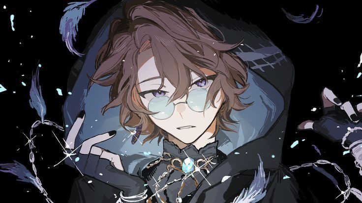 The Royal Mage☆Cian Solarbeat