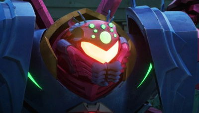 Tarantulas [EarthSpark]