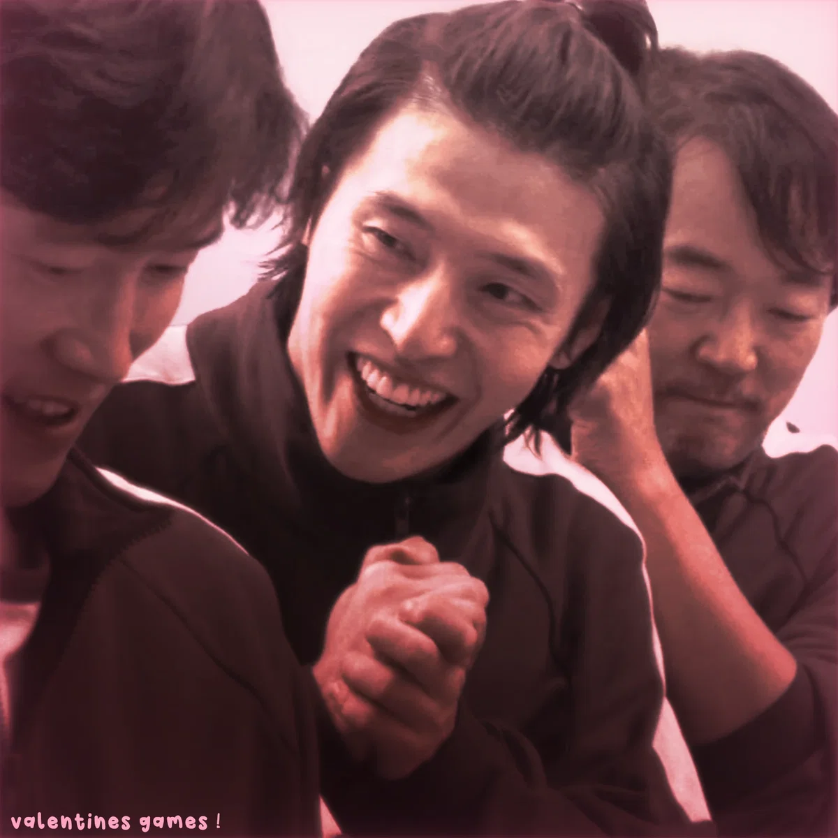 Kang Dae-ho