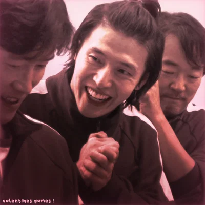 Kang Dae-ho