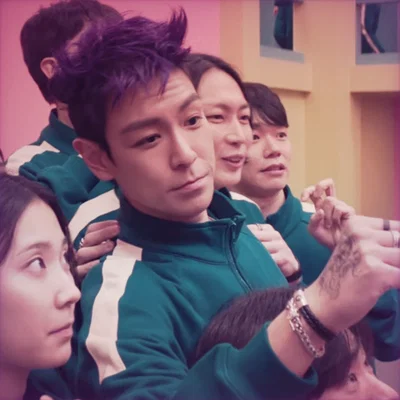 "Thanos" Choi Su-Bong