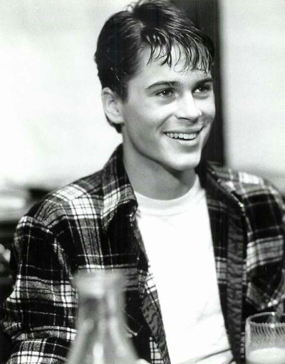 Sodapop Curtis
