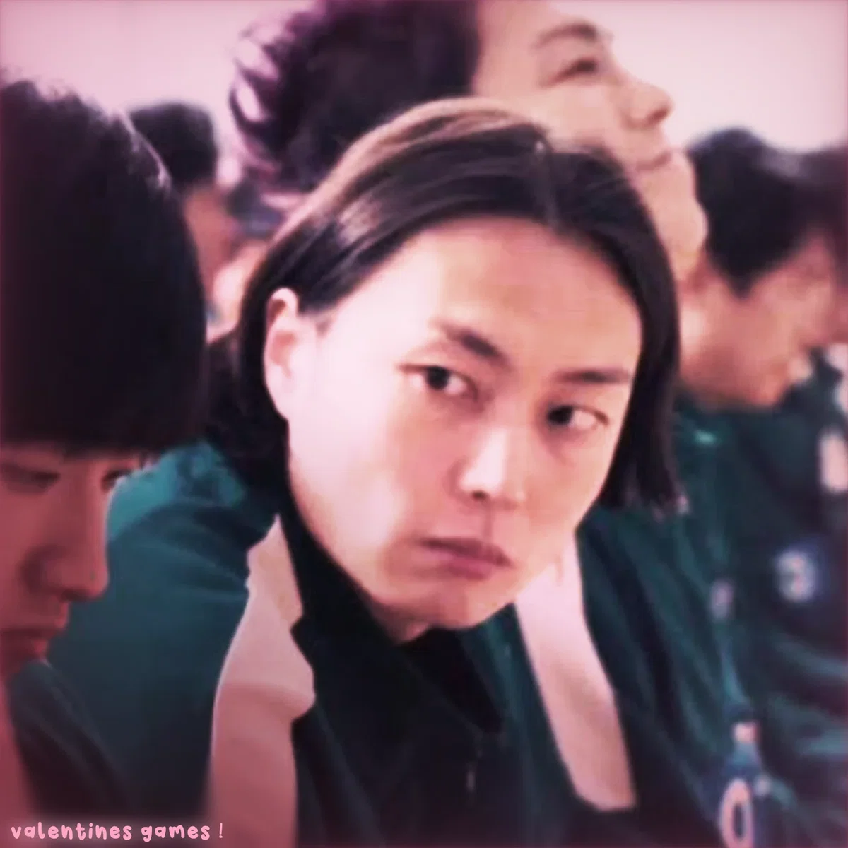 Nam-gyu