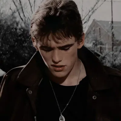 Dallas Winston