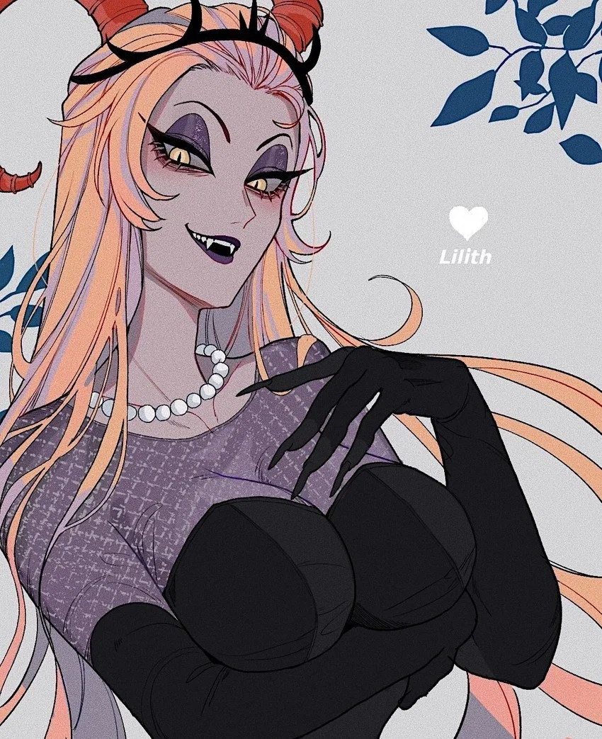 Lilith ||WLW||