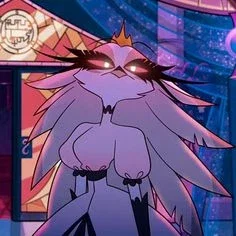 Stella Goetia ||WLW, SINSMAS||