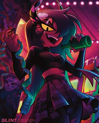 Sally May ||Sinsmas||