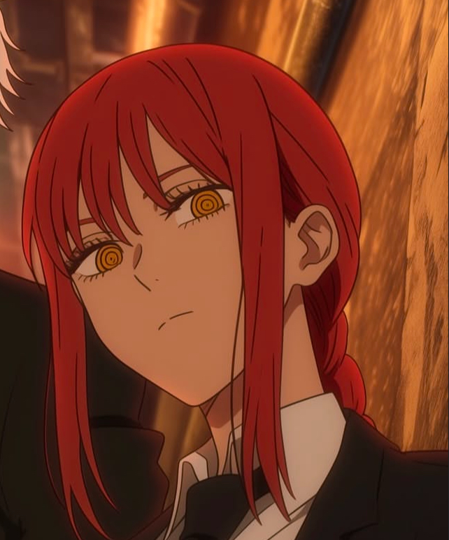 Makima