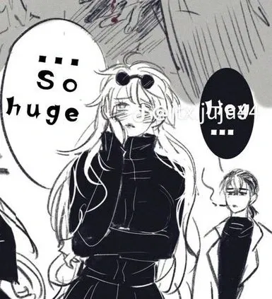 Satoru Gojo 💠