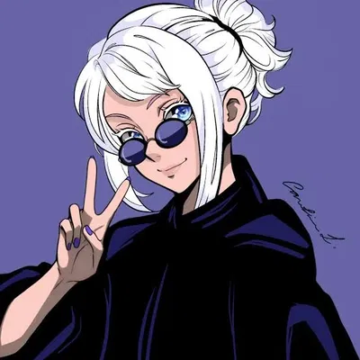 🌀 Satoru Gojo 🌀