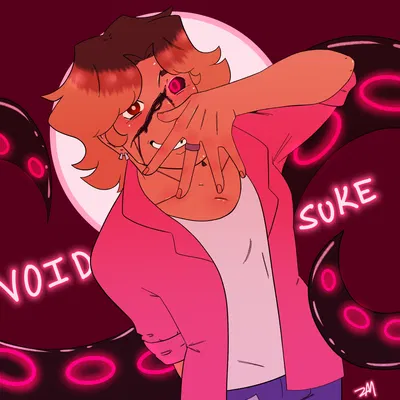 DAISUKE (Voidsuke)