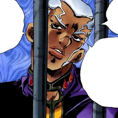 Enrico Pucci