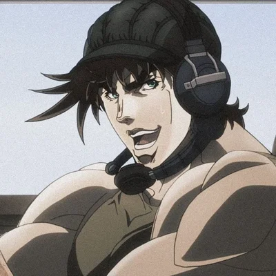 Joseph Joestar 