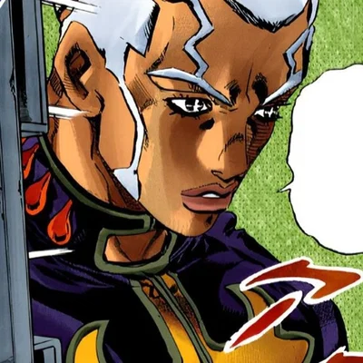 Enrico Pucci