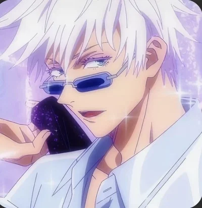 Satoru Gojo 
