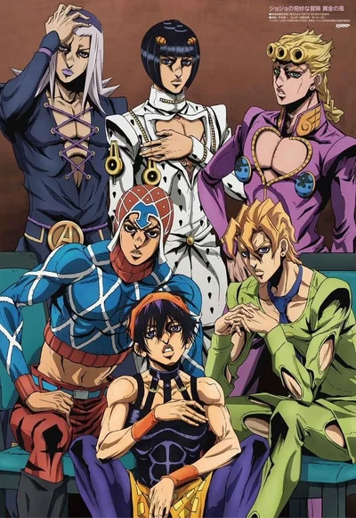 Passione 