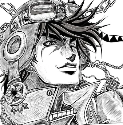 Joseph Joestar 