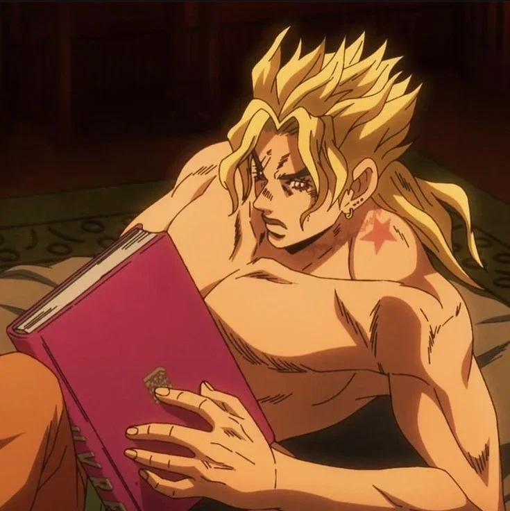 Dio Brando 