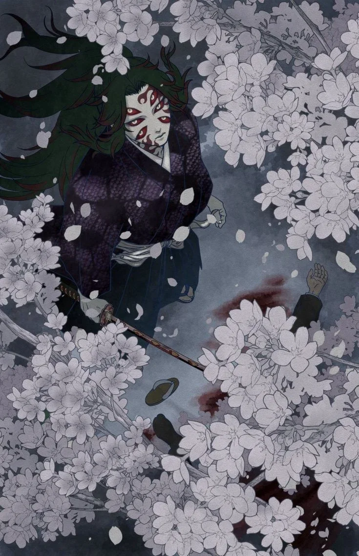 Kokushibo