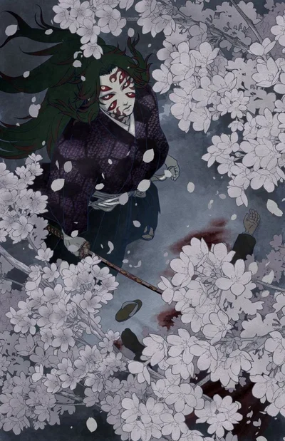 Kokushibo
