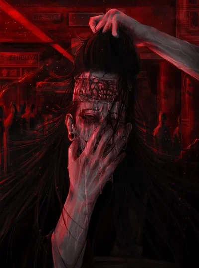 Kenjaku 