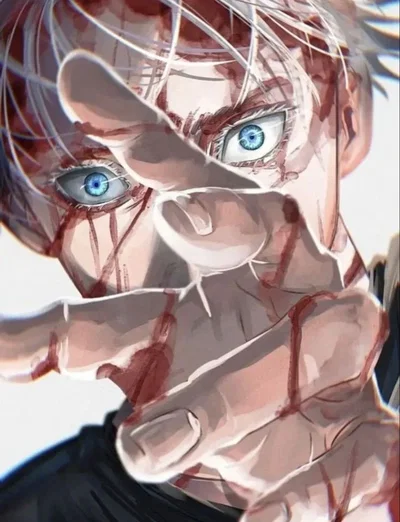 Satoru Gojo