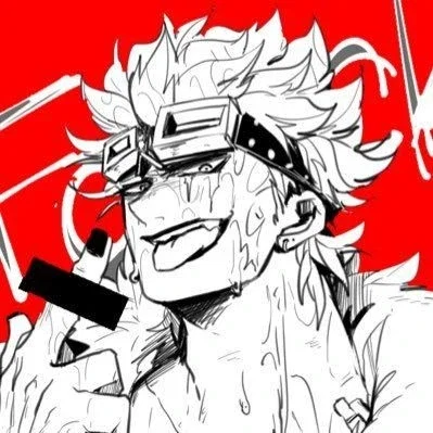 Eustass Kidd